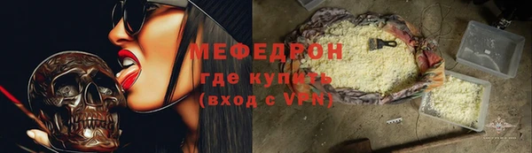 хмурый Аркадак